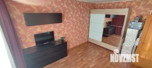 1-к квартира, на длительный срок, 35м2, 9/10 этаж