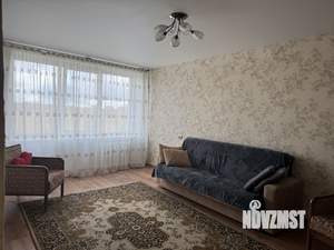 1-к квартира, на длительный срок, 36м2, 9/12 этаж