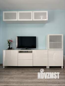 1-к квартира, на длительный срок, 36м2, 7/25 этаж