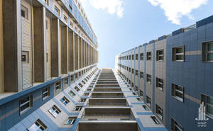 2-к квартира, на длительный срок, 48м2, 2/6 этаж