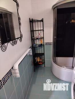 1-к квартира, на длительный срок, 38м2, 9/25 этаж