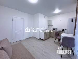 Студия квартира, на длительный срок, 25м2, 11/12 этаж