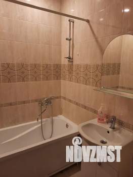 Студия квартира, посуточно, 25м2, 1/10 этаж