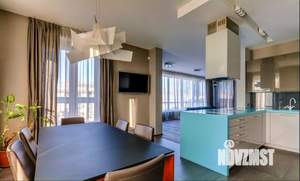 4-к квартира, на длительный срок, 193м2, 6/7 этаж