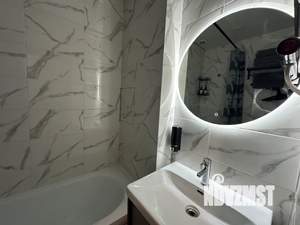2-к квартира, посуточно, 42м2, 1/5 этаж