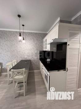 Студия квартира, на длительный срок, 26м2, 4/15 этаж