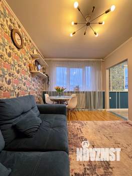 2-к квартира, на длительный срок, 73м2, 8/9 этаж