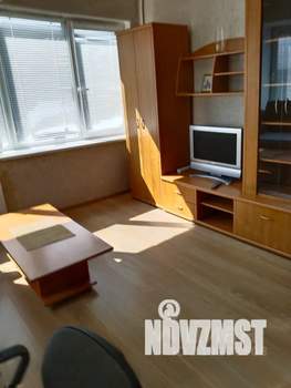 1-к квартира, посуточно, 34м2, 20/22 этаж