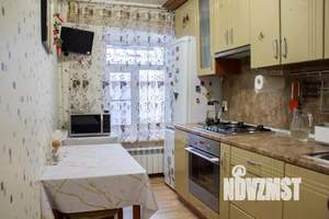 2-к квартира, посуточно, 60м2, 1/1 этаж