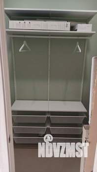 1-к квартира, на длительный срок, 36м2, 6/20 этаж