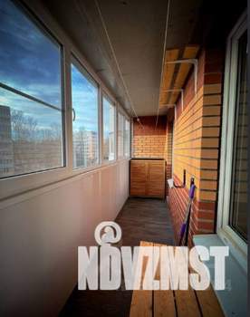 1-к квартира, на длительный срок, 33м2, 4/20 этаж