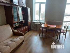 2-к квартира, на длительный срок, 76м2, 5/6 этаж