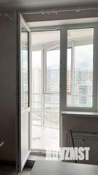 2-к квартира, на длительный срок, 54м2, 13/21 этаж