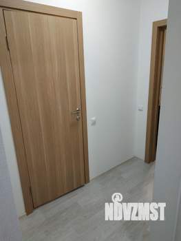 1-к квартира, на длительный срок, 38м2, 5/21 этаж