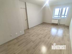 1-к квартира, на длительный срок, 40м2, 20/20 этаж