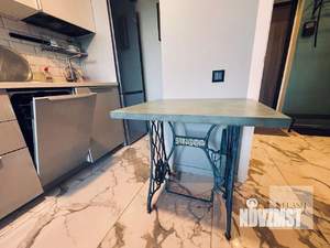 1-к квартира, на длительный срок, 45м2, 4/9 этаж