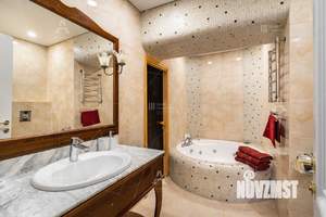 3-к квартира, на длительный срок, 100м2, 3/6 этаж