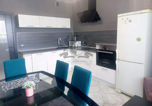 1-к квартира, на длительный срок, 44м2, 17/25 этаж