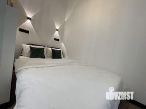 Студия квартира, посуточно, 18м2, 1/6 этаж