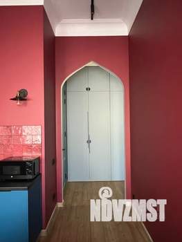 1-к квартира, посуточно, 40м2, 1/5 этаж