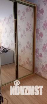 1-к квартира, посуточно, 33м2, 8/17 этаж
