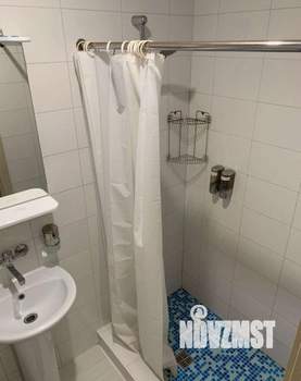 Студия квартира, на длительный срок, 16м2, 3/5 этаж