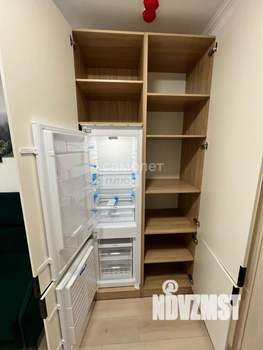 Студия квартира, на длительный срок, 22м2, 9/12 этаж