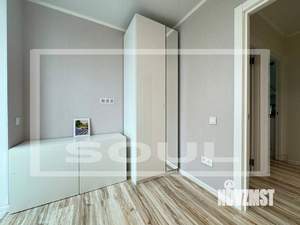 2-к квартира, на длительный срок, 42м2, 21/23 этаж