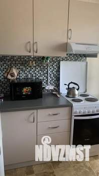 1-к квартира, посуточно, 33м2, 1/11 этаж