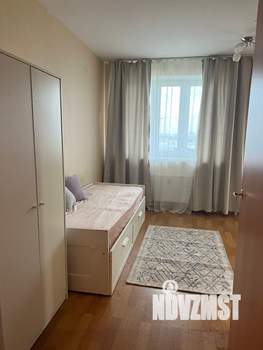 Студия квартира, на длительный срок, 26м2, 16/29 этаж