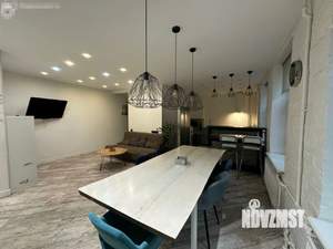 3-к квартира, на длительный срок, 89м2, 3/6 этаж