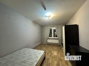 1-к квартира, на длительный срок, 36м2, 11/20 этаж