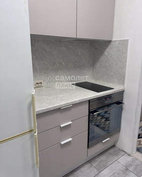 Студия квартира, на длительный срок, 27м2, 11/12 этаж