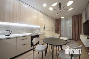 3-к квартира, на длительный срок, 80м2, 3/8 этаж