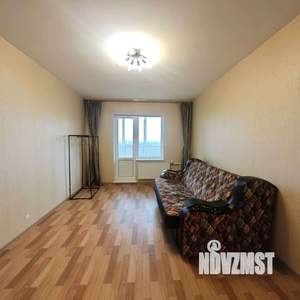 1-к квартира, на длительный срок, 45м2, 15/20 этаж
