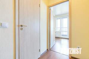 1-к квартира, посуточно, 29м2, 1/1 этаж