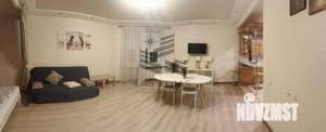 Студия квартира, на длительный срок, 56м2, 2/5 этаж