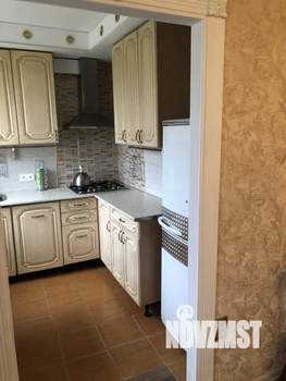 3-к квартира, на длительный срок, 58м2, 4/5 этаж