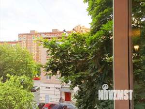 1-к квартира, посуточно, 32м2, 4/5 этаж