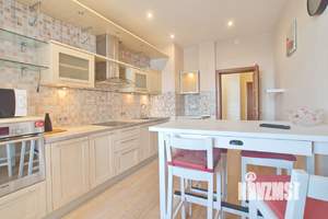 2-к квартира, на длительный срок, 70м2, 6/12 этаж