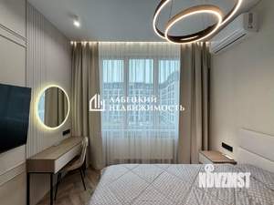 1-к квартира, на длительный срок, 41м2, 5/8 этаж