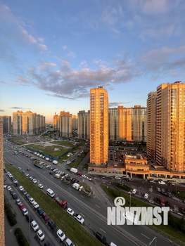 2-к квартира, на длительный срок, 55м2, 17/25 этаж