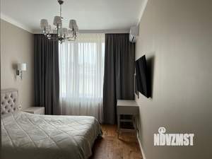 2-к квартира, на длительный срок, 76м2, 3/8 этаж