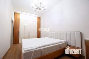 2-к квартира, на длительный срок, 55м2, 6/12 этаж