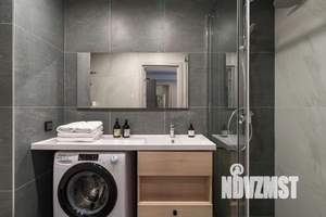 1-к квартира, посуточно, 29м2, 1/1 этаж