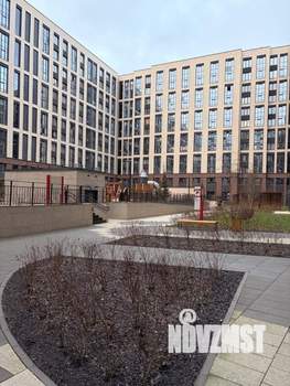 Студия квартира, на длительный срок, 26м2, 2/12 этаж