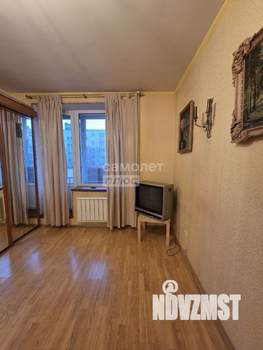 1-к квартира, на длительный срок, 34м2, 5/16 этаж