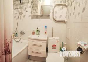 Студия квартира, посуточно, 20м2, 11/11 этаж