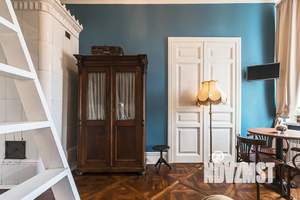1-к квартира, посуточно, 15м2, 2/2 этаж