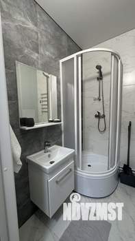 Студия квартира, на длительный срок, 25м2, 8/9 этаж